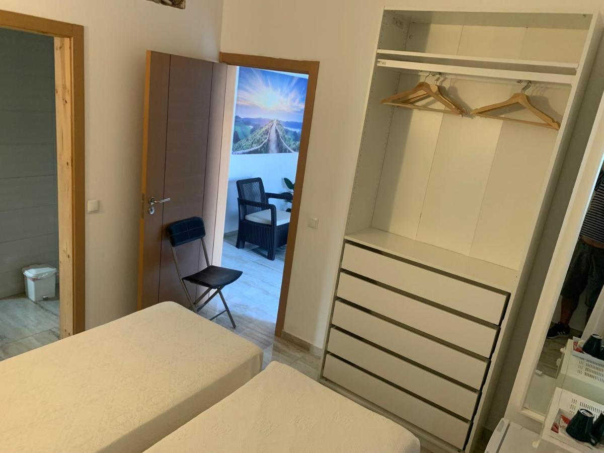 Orange Guest House サグレス エクステリア 写真