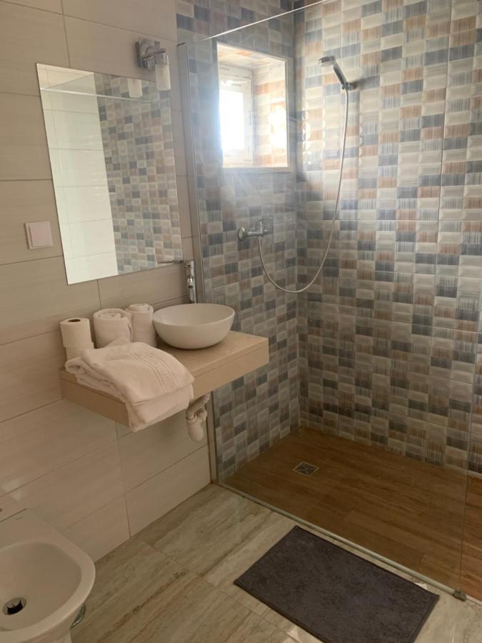 Orange Guest House サグレス エクステリア 写真