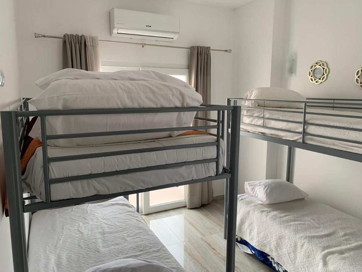 Orange Guest House サグレス エクステリア 写真