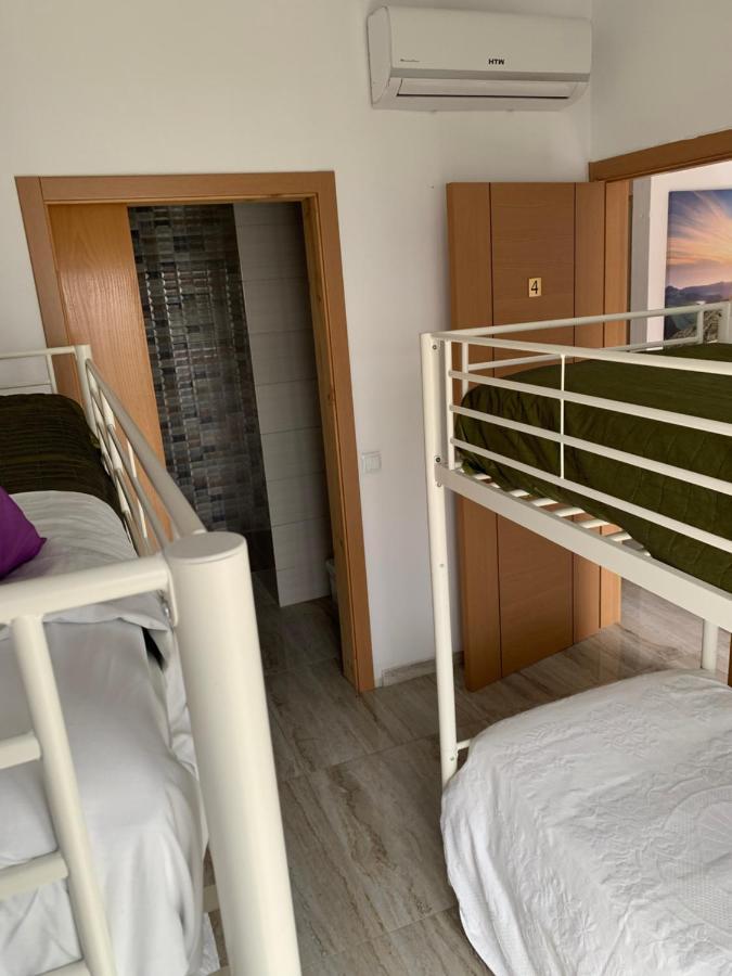 Orange Guest House サグレス エクステリア 写真